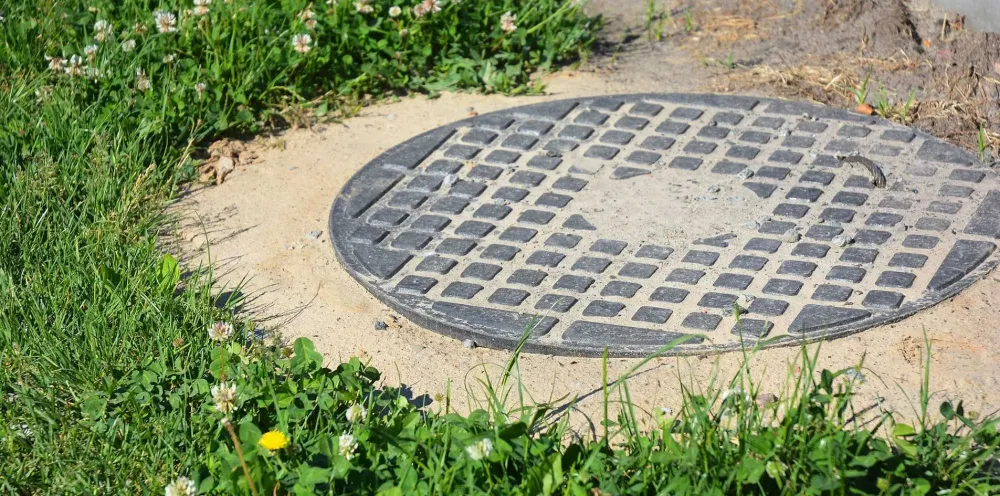 Vidange fosse septique près de Ans